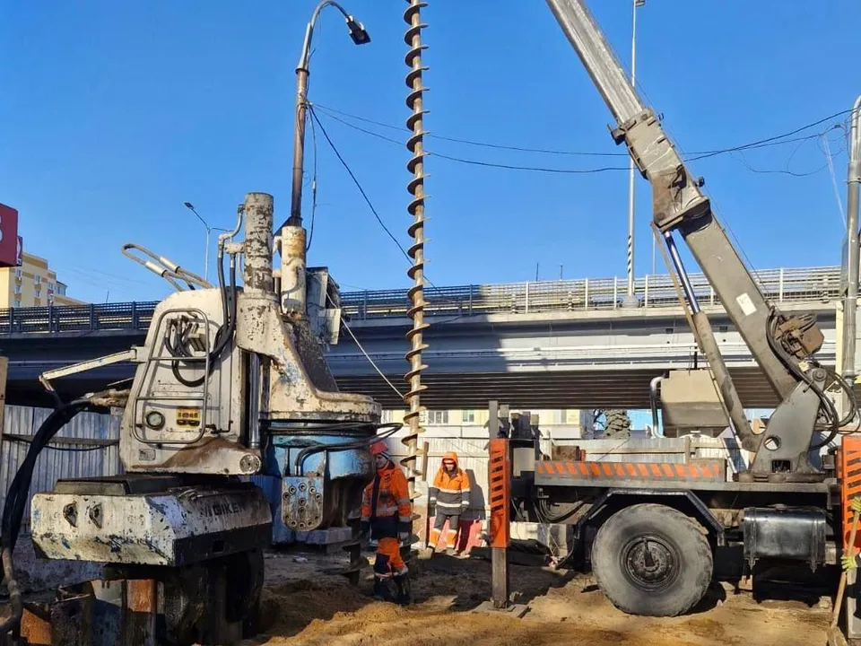 Фото: администрация городского округа Люберцы&nbsp;