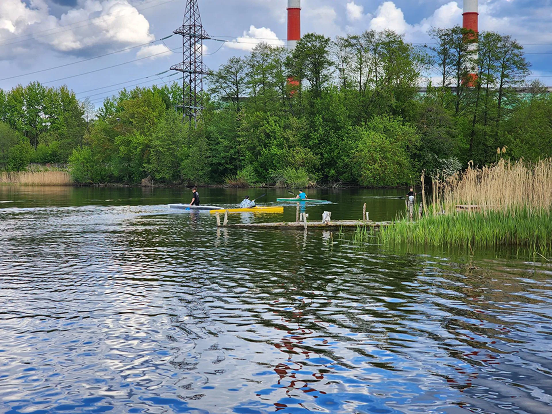 Фото: МедиаБанк Подмосковья/Вера Коренева