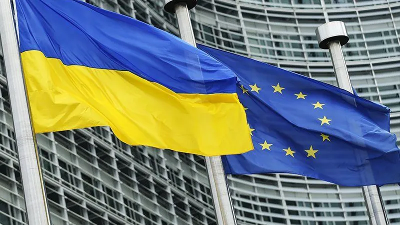 Киевский режим может серьезно навредить Западу — разбор политолога