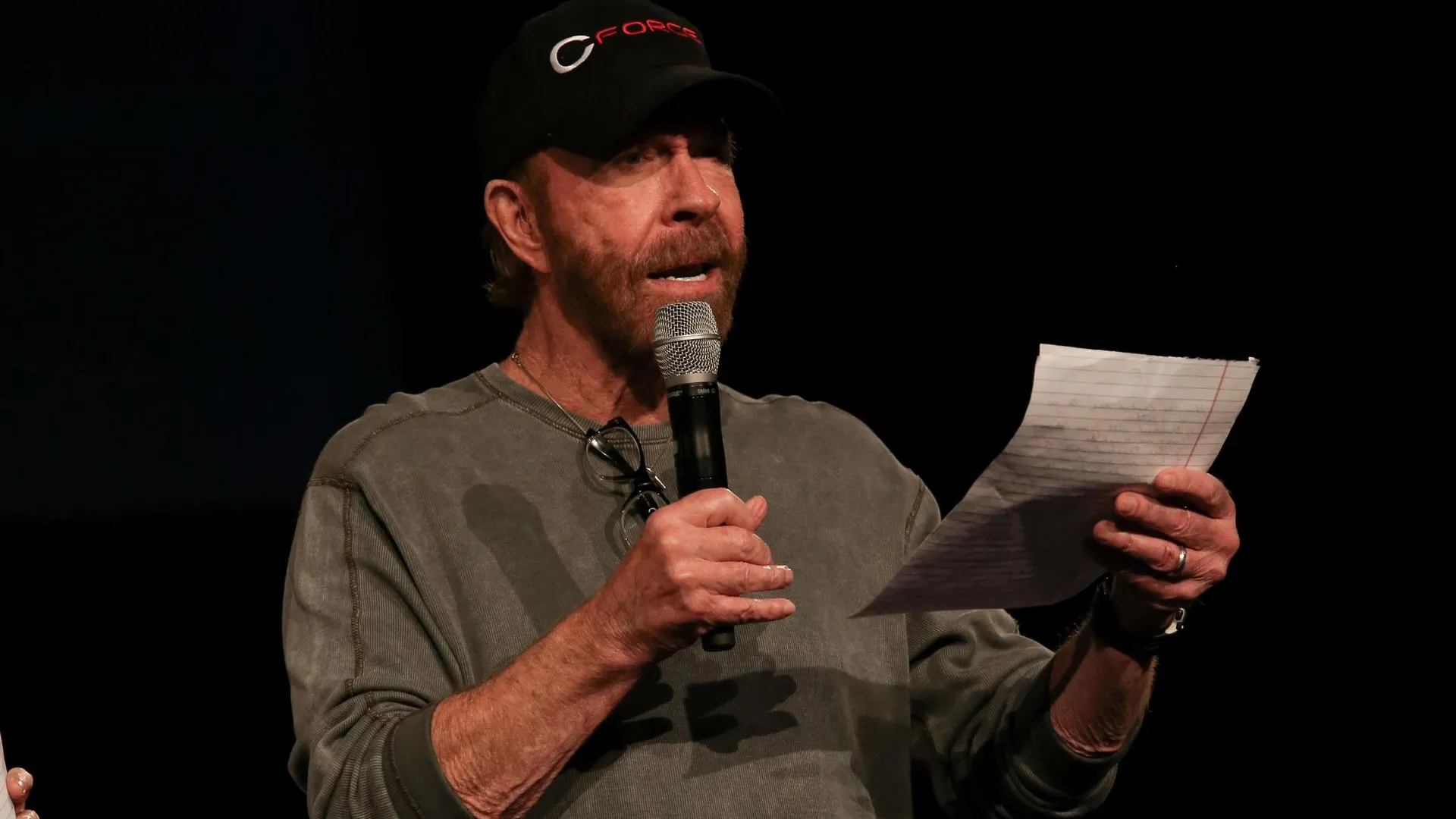 Christopher Khoury/ZUMAPRESS.com