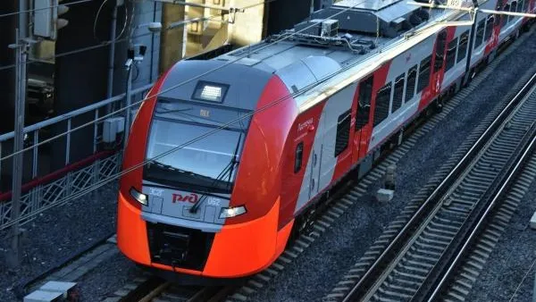 Поезда Савеловского и Белорусского направлений МЖД 19 и 23 ноября будут ходить по графику