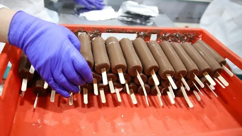 Министерство сельского хозяйства и продовольствия МО