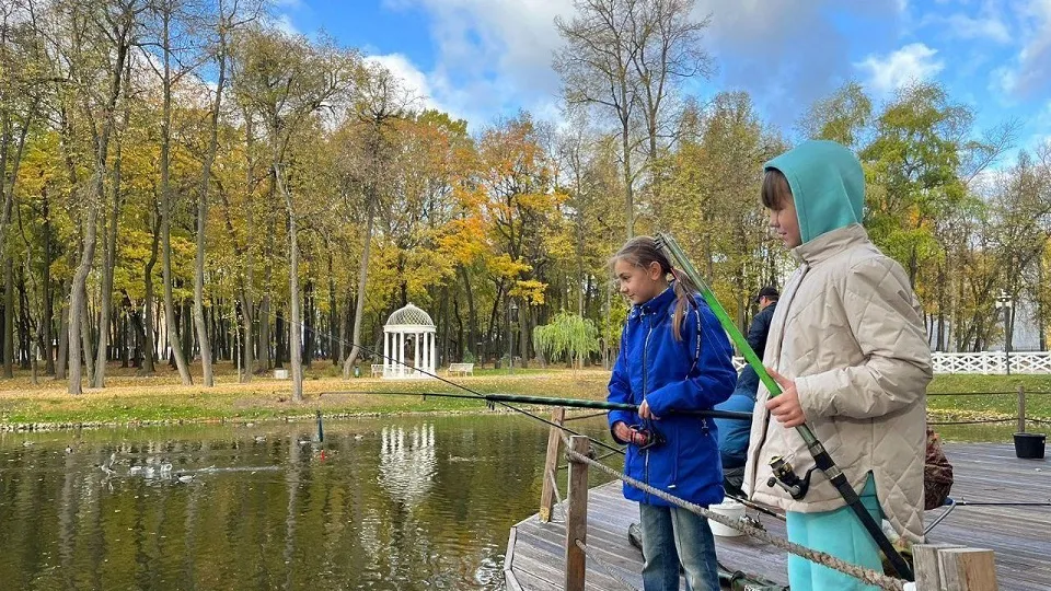 Фото: Светлана Плотникова