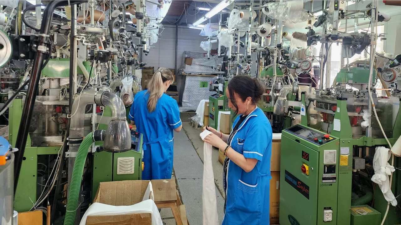 МедиаБанк Подмосковья/Мария Овчинникова