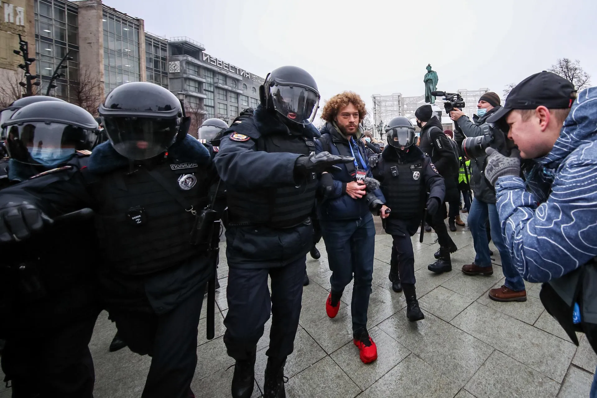 Lantyukhov Sergey/news.ru