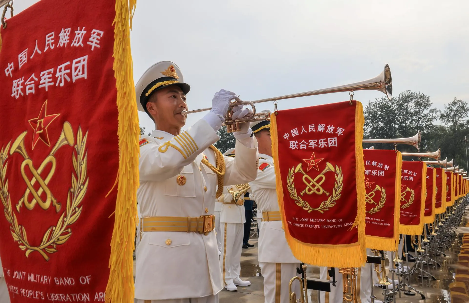 Kim Jong-un/XinHua
