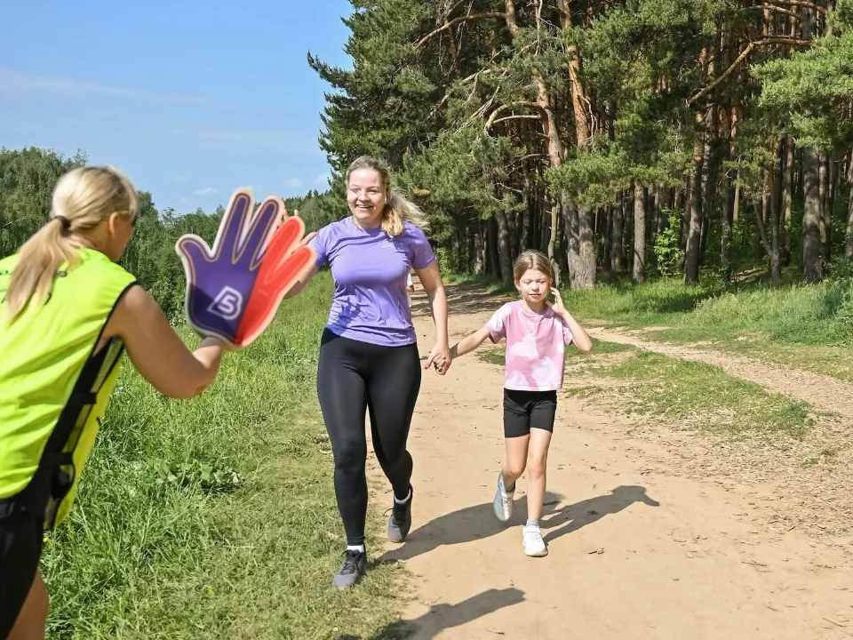 Фото: «Пять верст» Домодедово