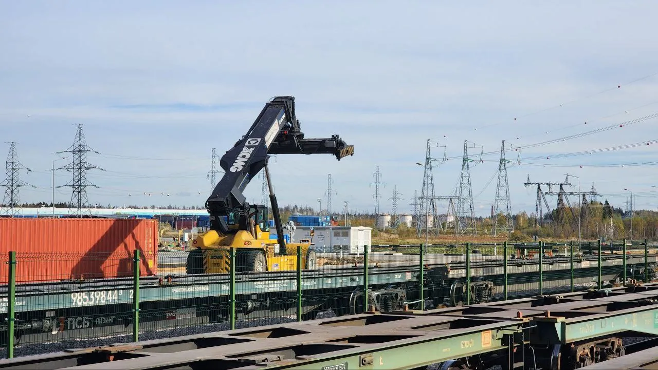 Евгений Рой