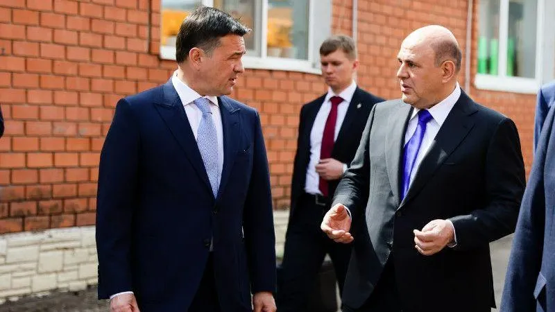 Константин Семенец