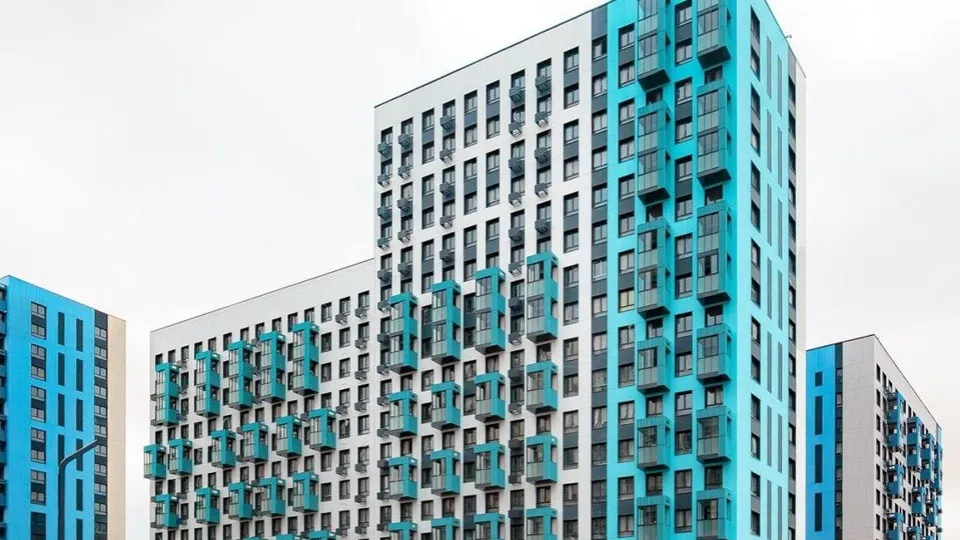 Фото: ГК «Самолет»