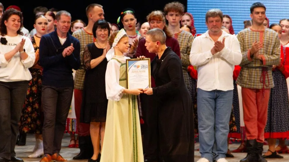 Фото: министерство культуры и туризма Московской области