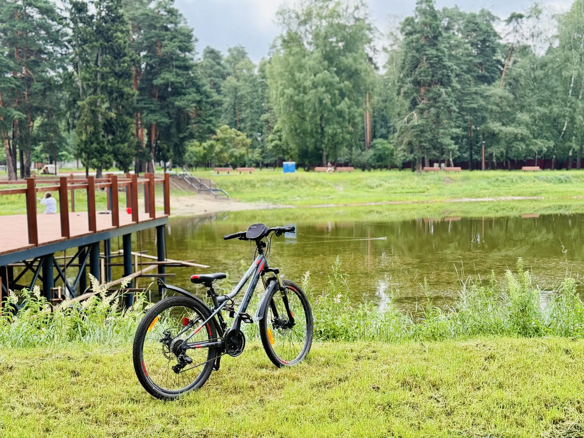 Фото: Ольга Стаферова