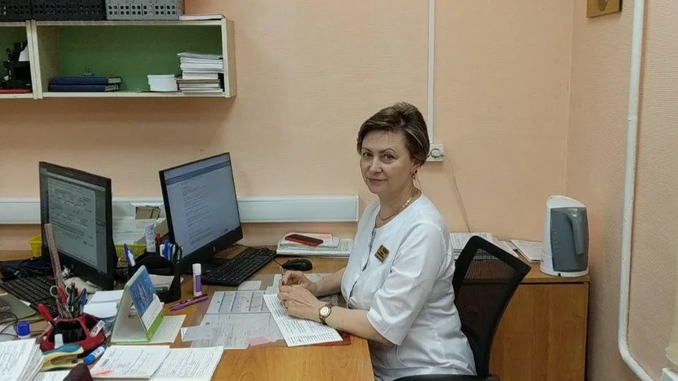 Фото: ГБУЗ МО «Павлово-Посадская больница»