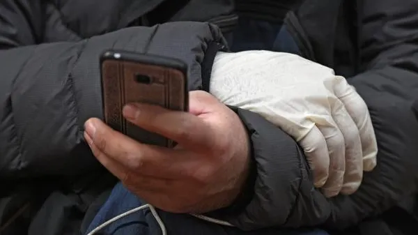 В Ирландии запустили приложение, которое ищет социальные контакты зараженных коронавирусом
