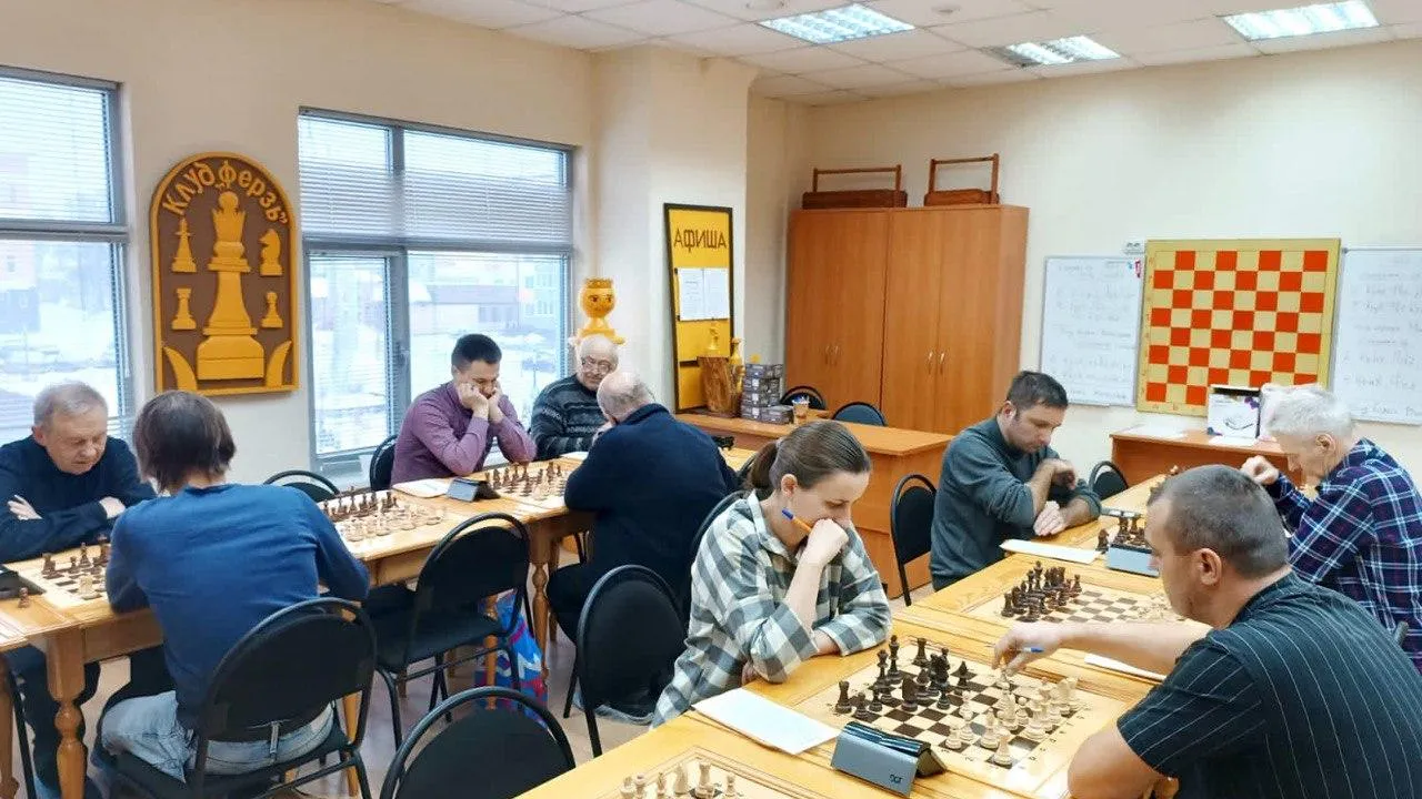 Фото: Борис Акопов