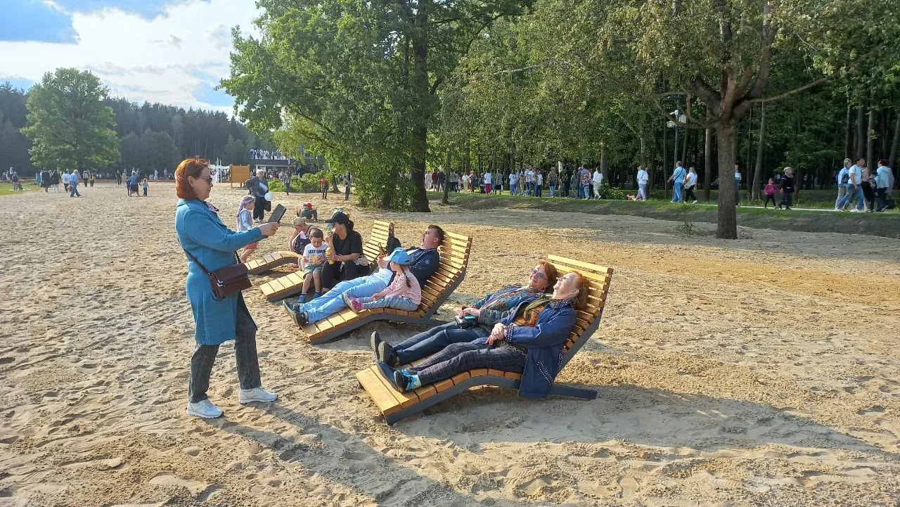 Фото: Олег Книжник