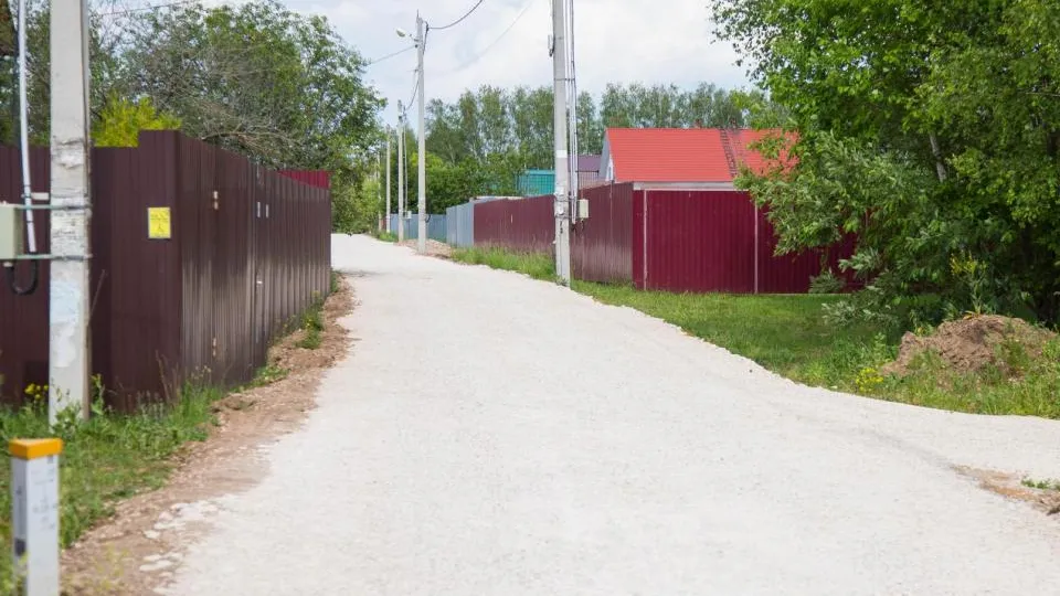 Фото: пресс-служба администрации г.о. Кашира