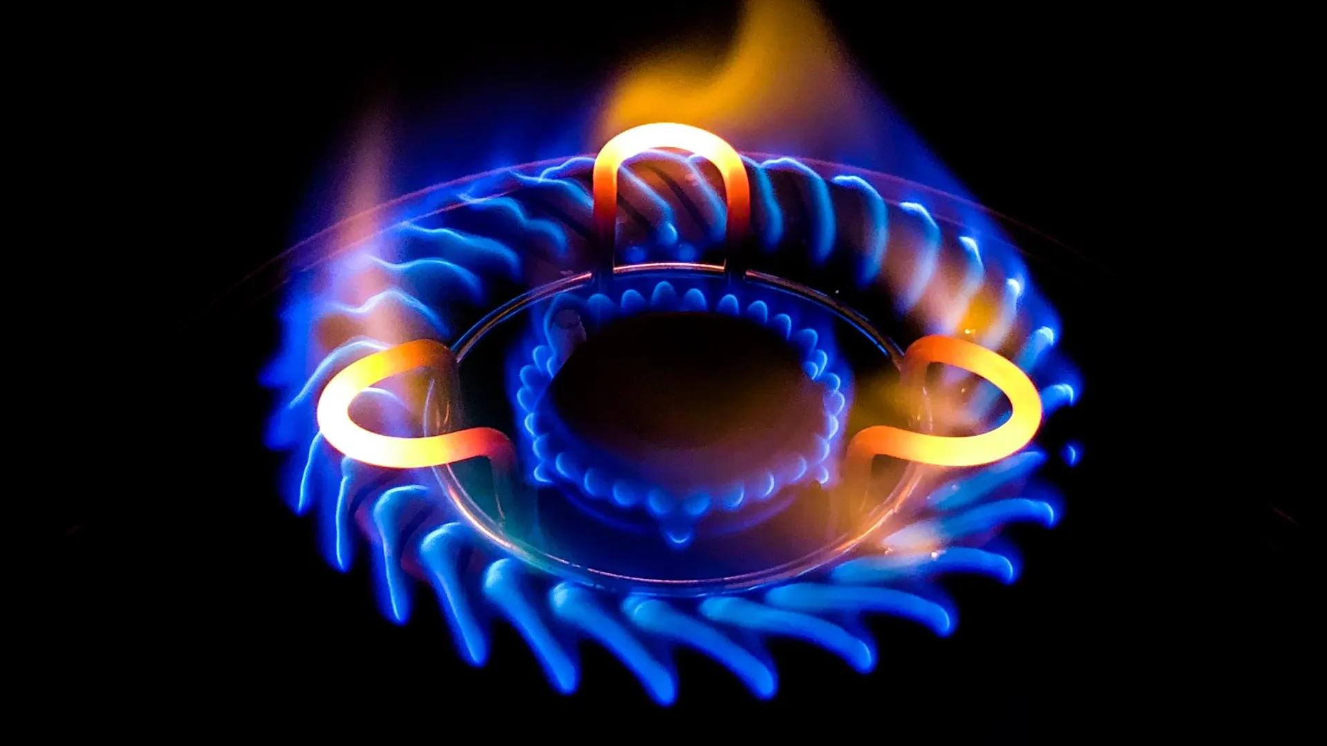 Жители Подмосковья смогут переоформить договор на газ в режиме онлайн
