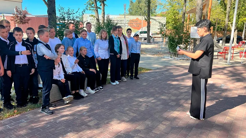 Фото: Детская библиотека г.о. Зарайск