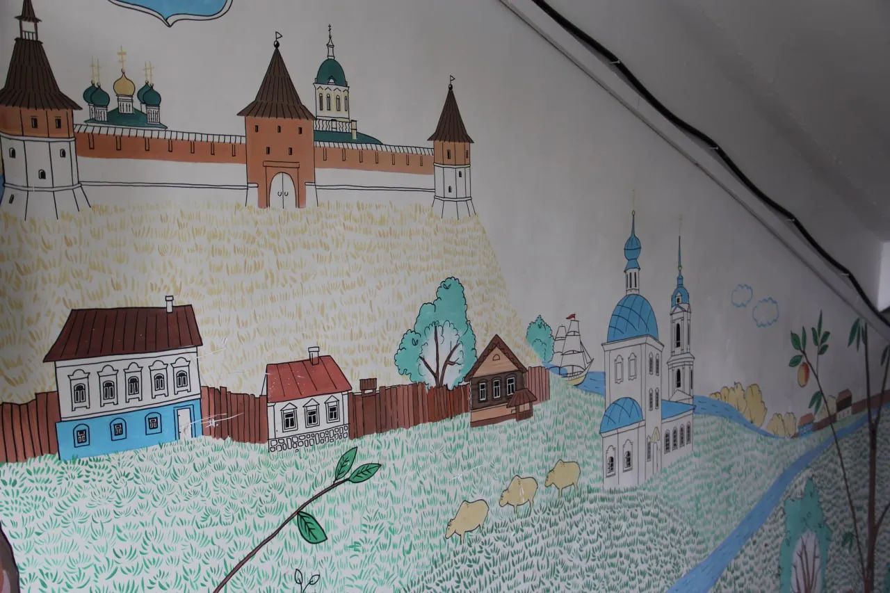 Фото: пресс-служба администрации г.о. Зарайск