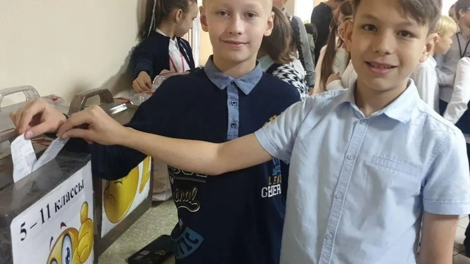 Фото: пресс-служба администрации Балашихи