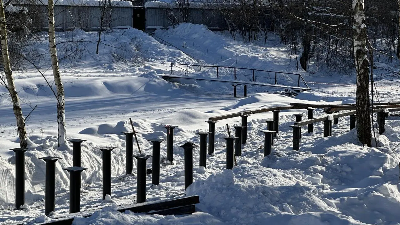 REGIONS/Кристина Тришина