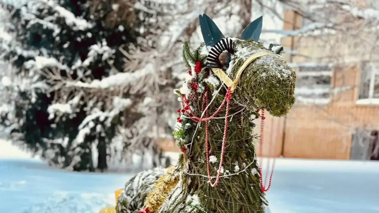 пресс-служба администрации Можайского м. о.