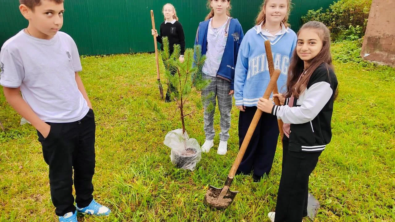 Евгения Герасимова