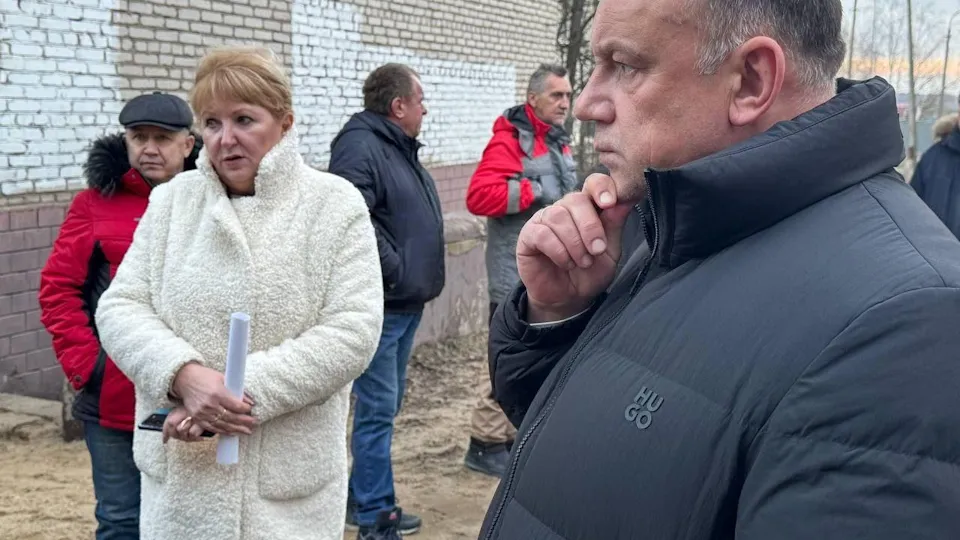 Фото: пресс-служба администрации городского округа Лосино-Петровский
