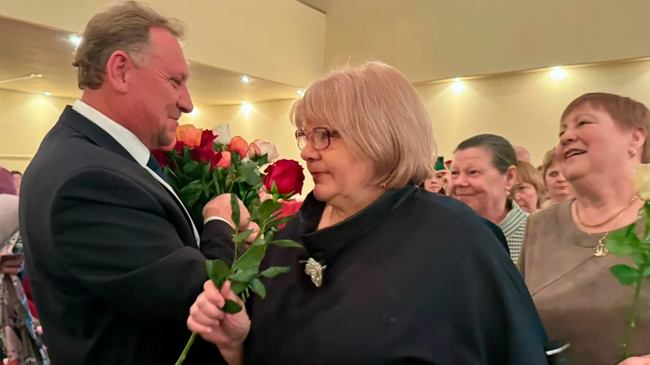 vk.com/Дворец культуры им. В.Н. Леонова