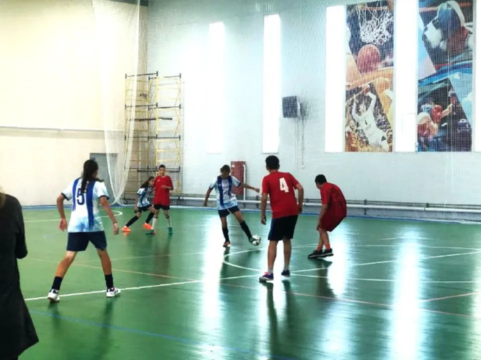 Фото: администрация м.о. Шатура