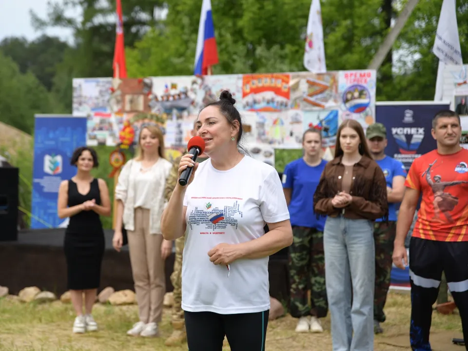 Фото: vk.com/Марина Шевченко
