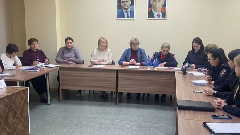 Фото: пресс-служба УМВД России по г.о. Химки