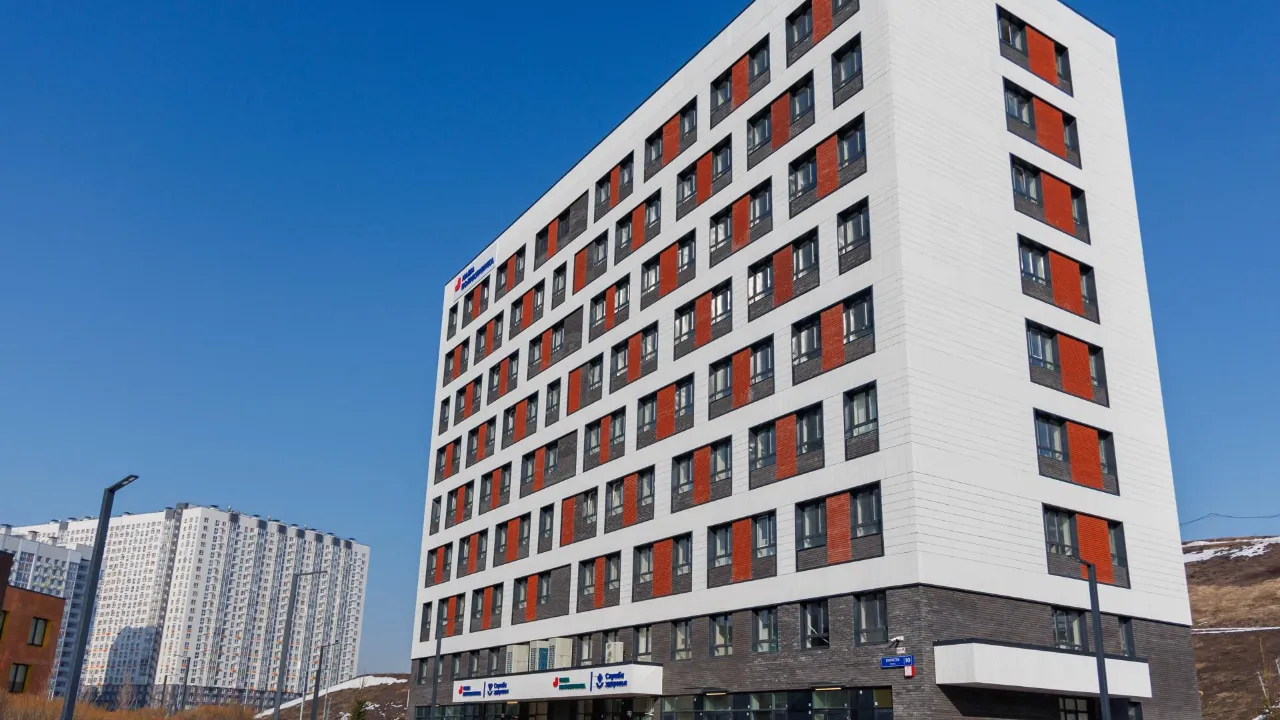 МедиаБанк Подмосковья/Наталья Лымарь