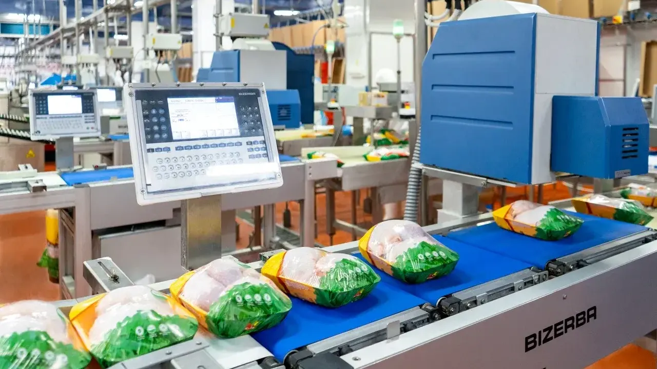 Министерство сельского хозяйства и продовольствия Московской области