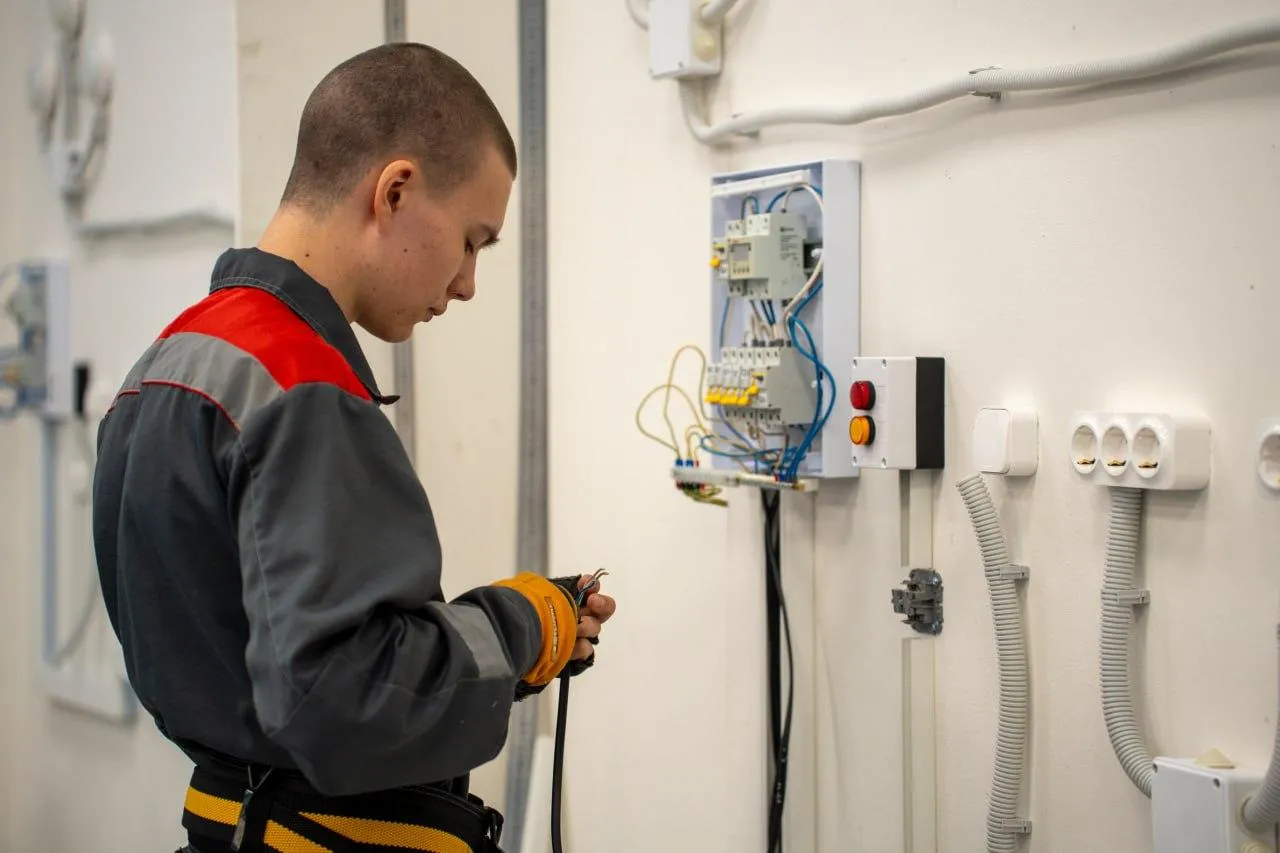 Фото: министерство образования Московской области