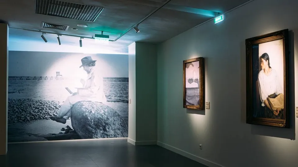 Фото: t.me/Музей «Новый Иерусалим»