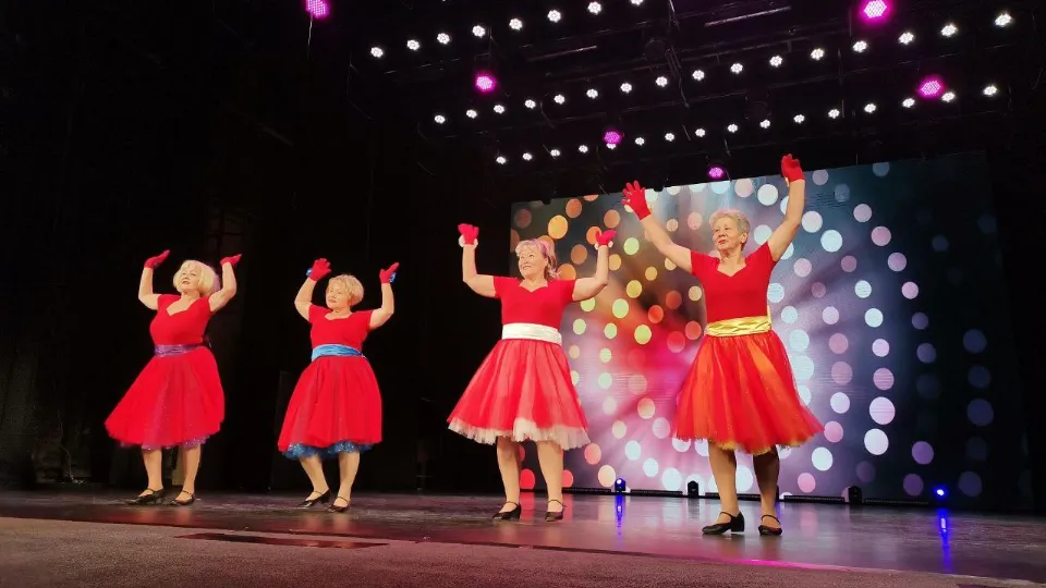 Фото: Министерство социального развития Московской области