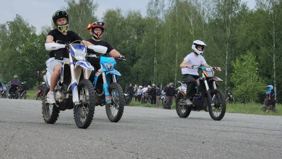 Фото: МедиаБанк Подмосковья/Роман Кутузов