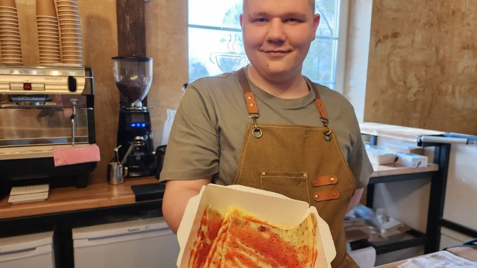 Фото: МедиаБанк Подмосковья/Яна Шаливская