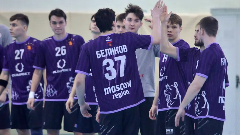 Фото: ГК Чеховские медведи