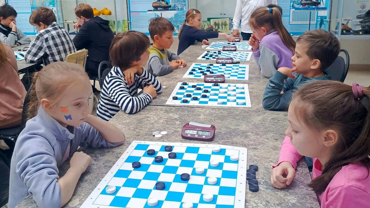 МБУ ДО «СШОР им. Боброва» г. Ступино