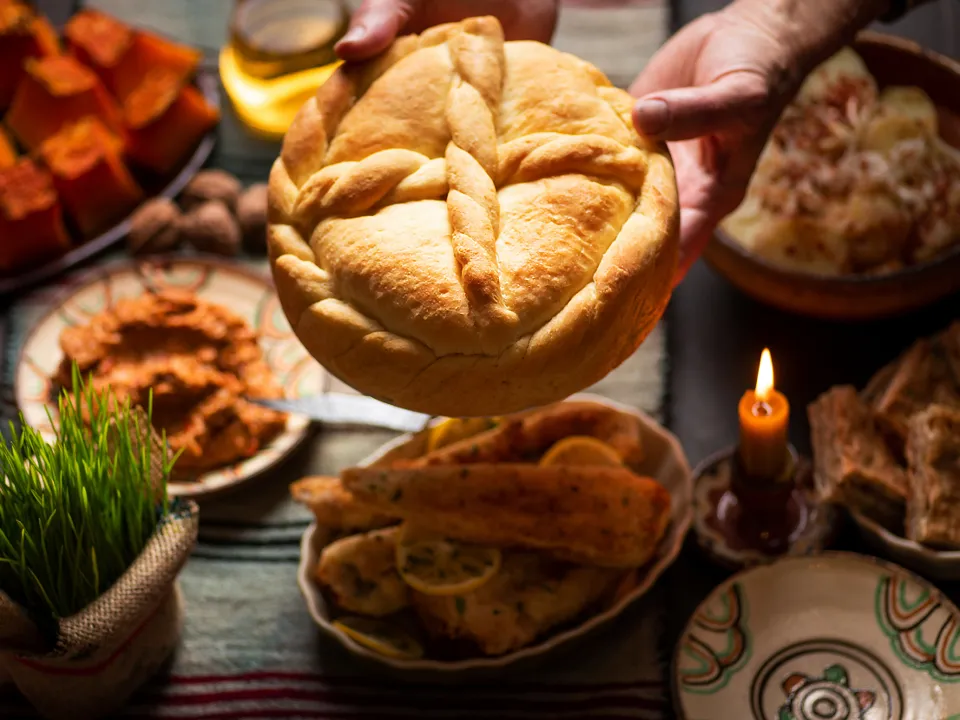 Фото: istockphoto.com/Stefan Tomic