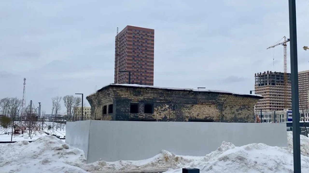 Фото: Мособлархитектура