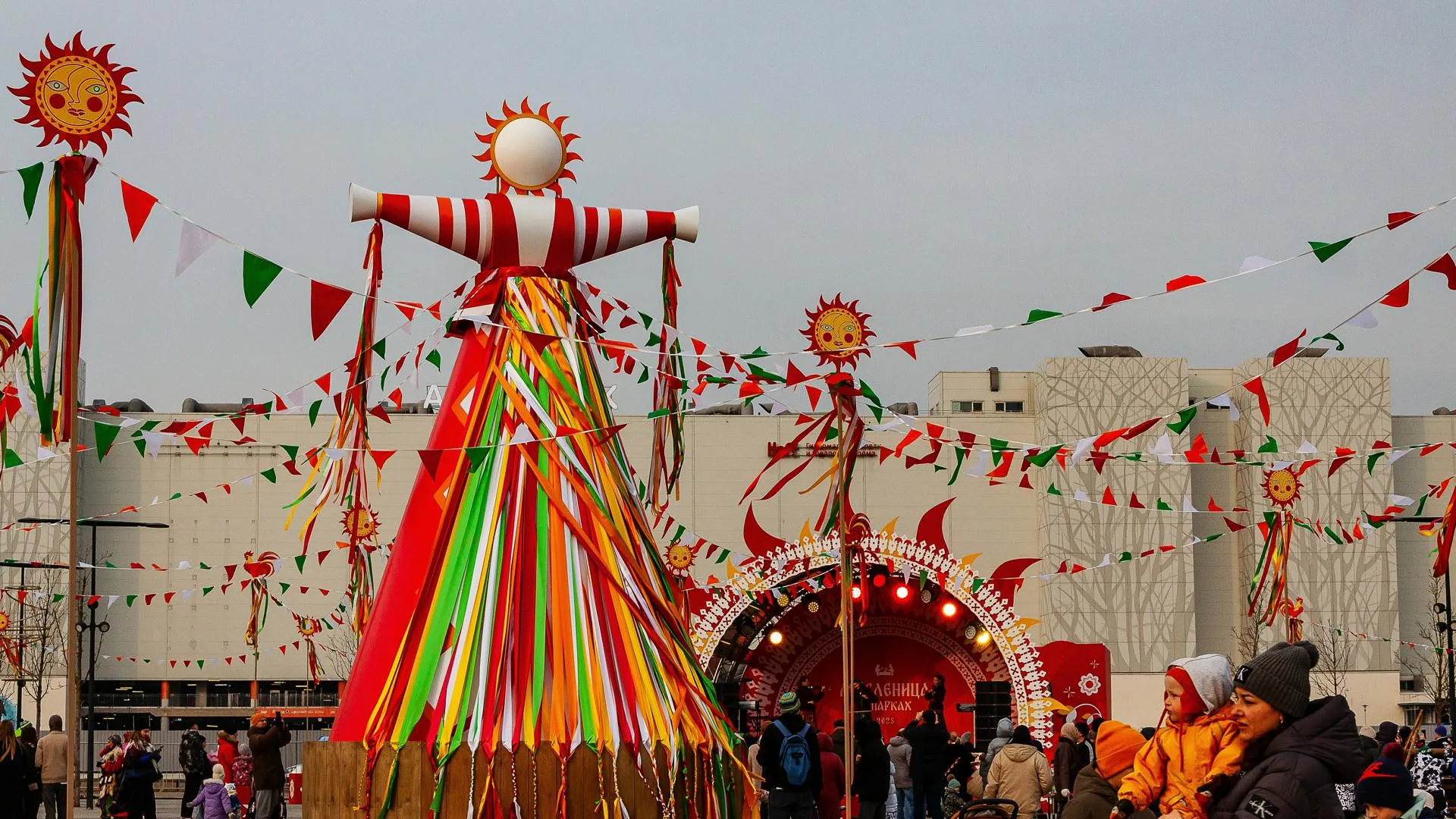 Roman Denisov/Global Look Press