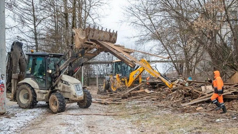 Пресс-служба администрации Одинцовского городского округа