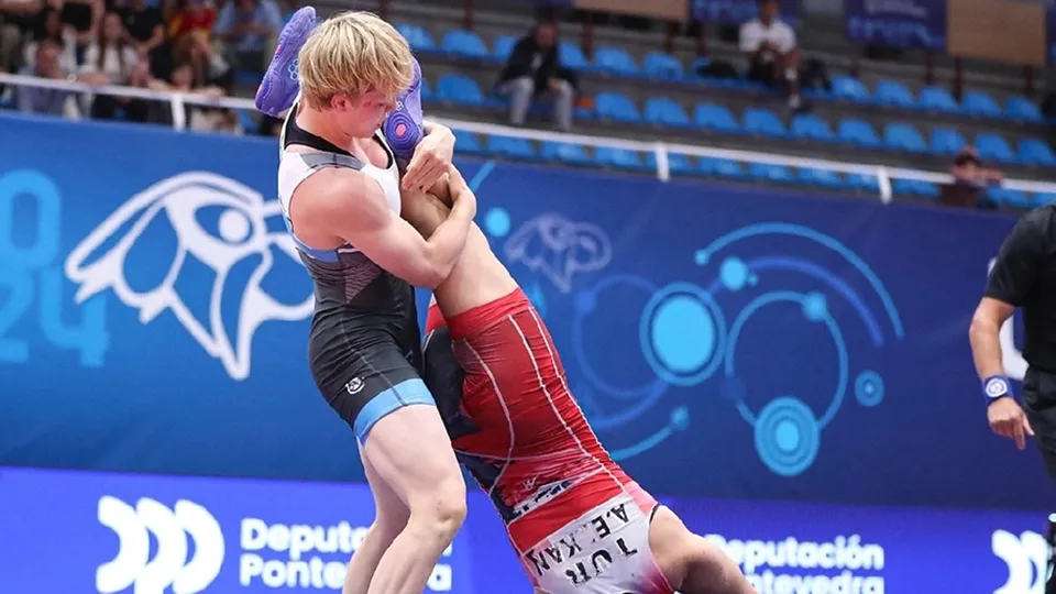 Фото: Министерство физической культуры и спорта Московской области