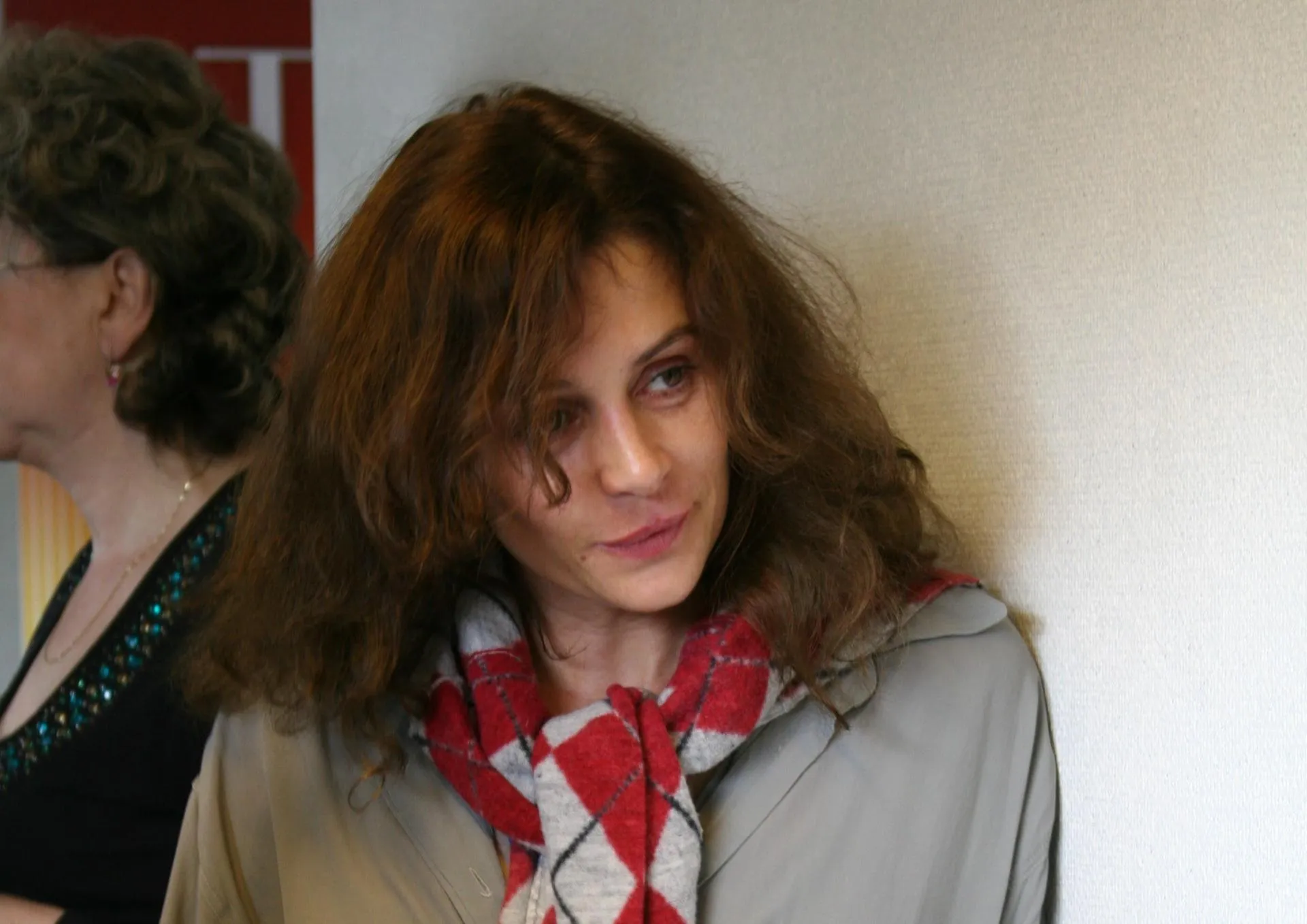 Juliya Khanina/Russian Look