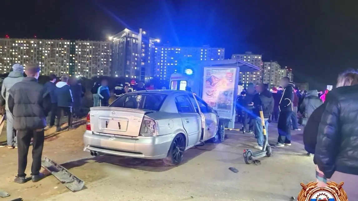 Госавтоинспекция Тверской области
