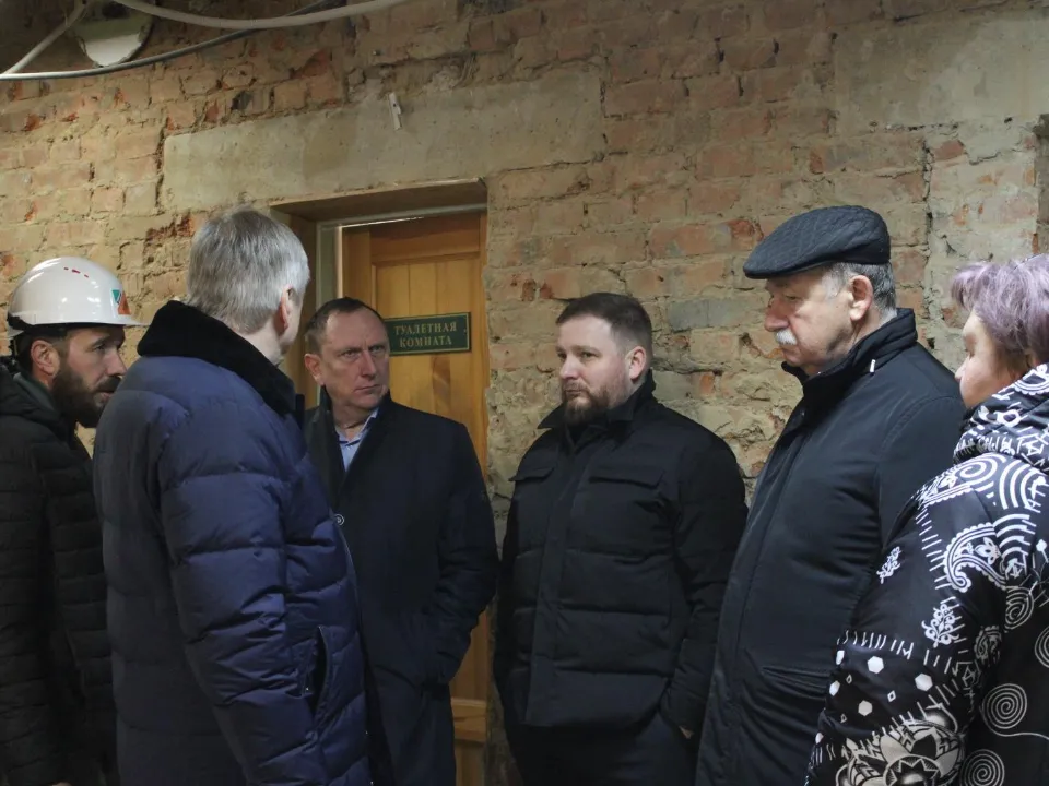 Фото: администрация Наро-Фоминского округа